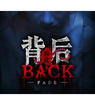 Back: Fade Steam Key GLOBAL